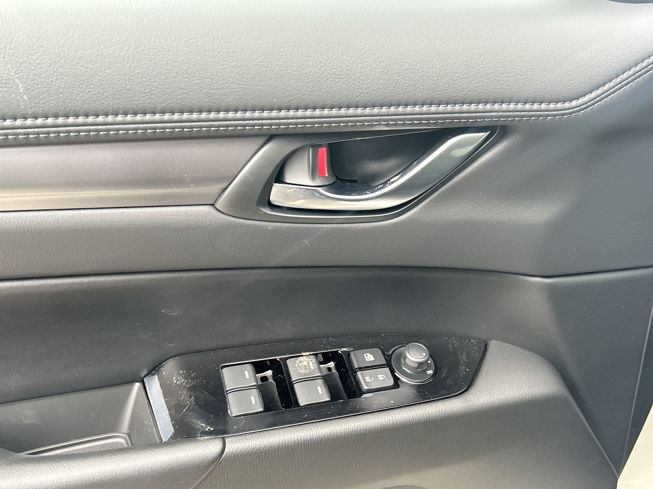 2025 Mazda CX-5 in Scarborough, Ontario