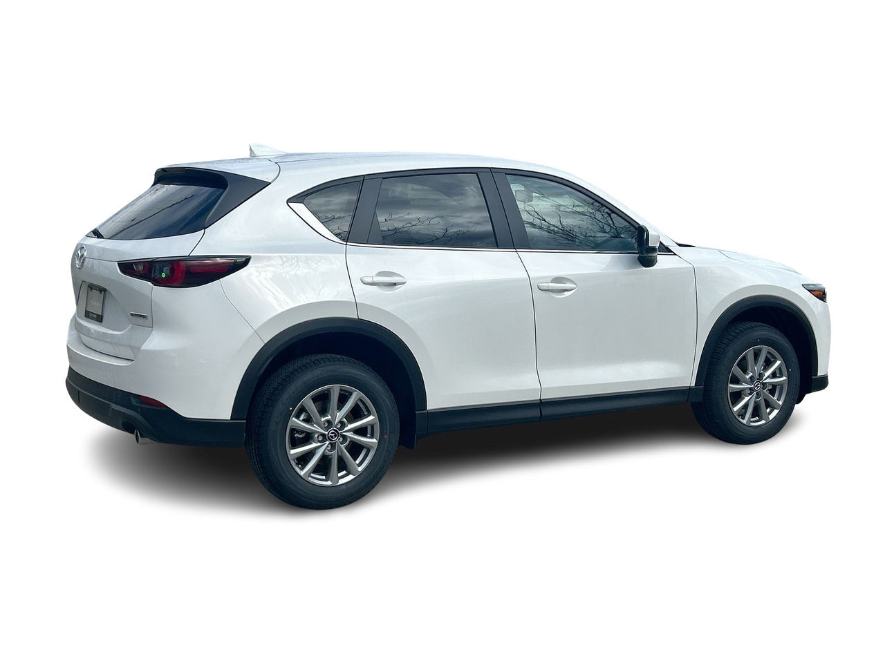 2025 Mazda CX-5 in Scarborough, Ontario