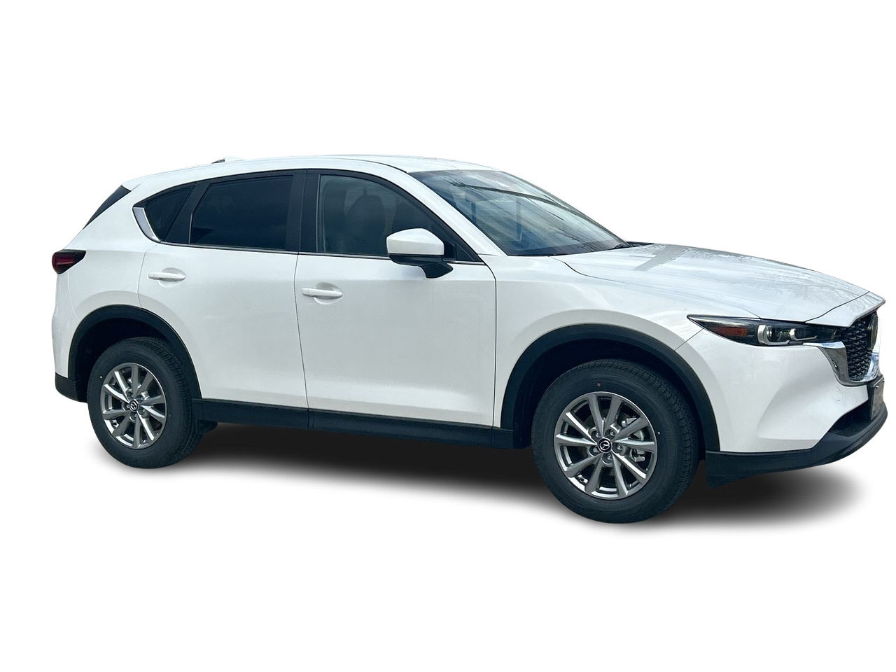 2025 Mazda CX-5 in Scarborough, Ontario