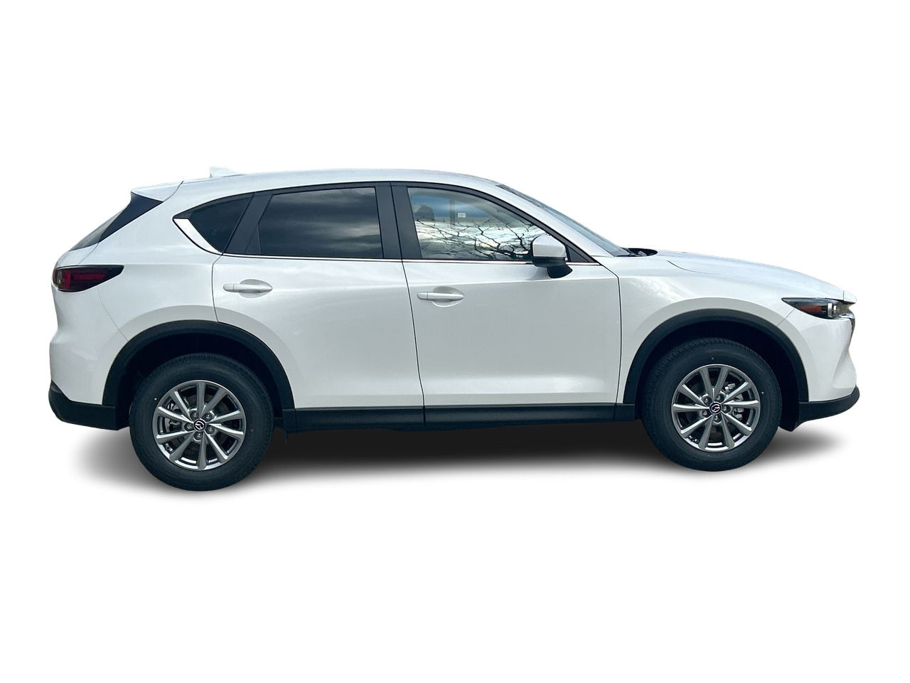 2025 Mazda CX-5 in Scarborough, Ontario