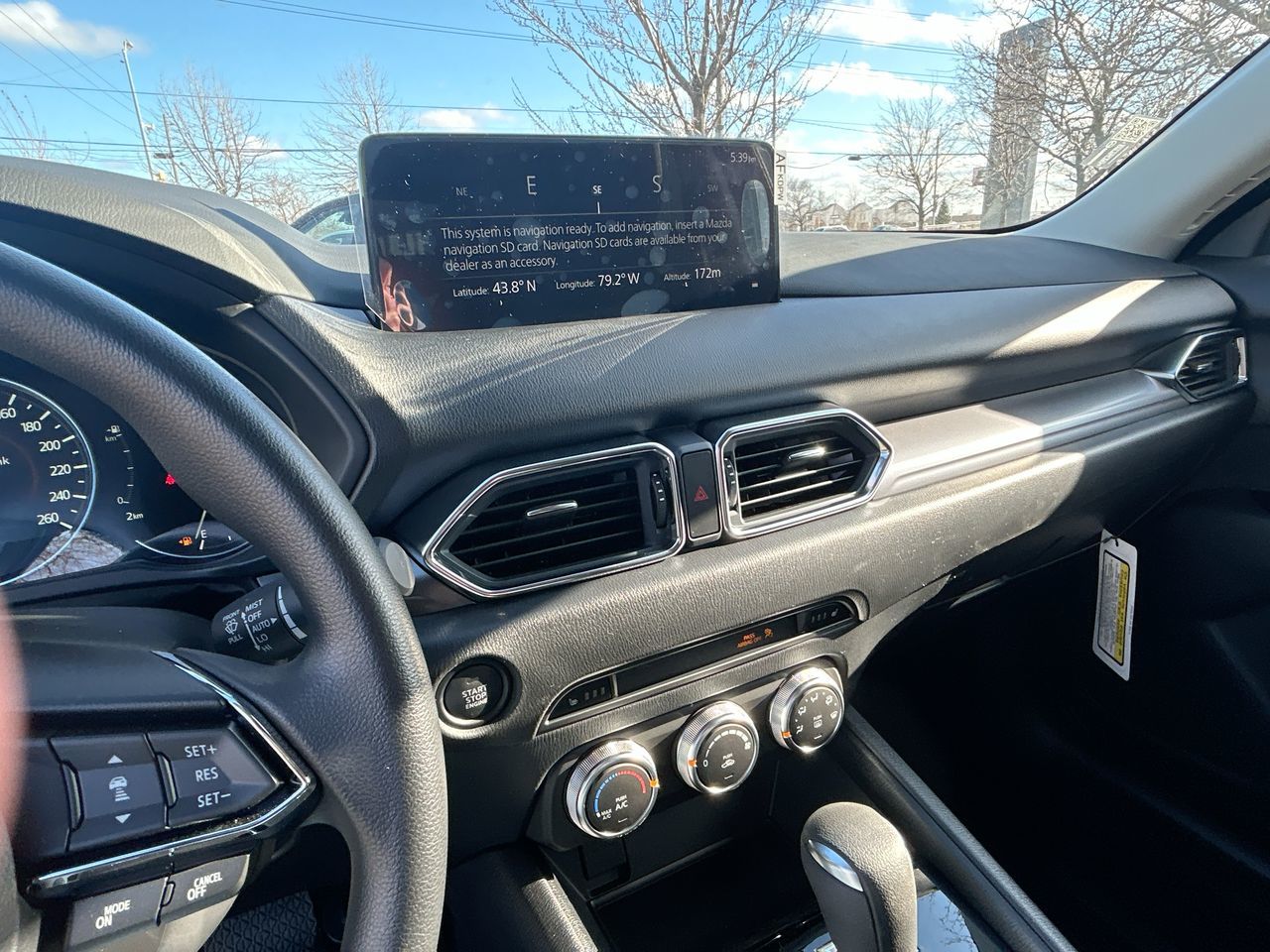 Mazda CX-5  2025 à Scarborough, Ontario