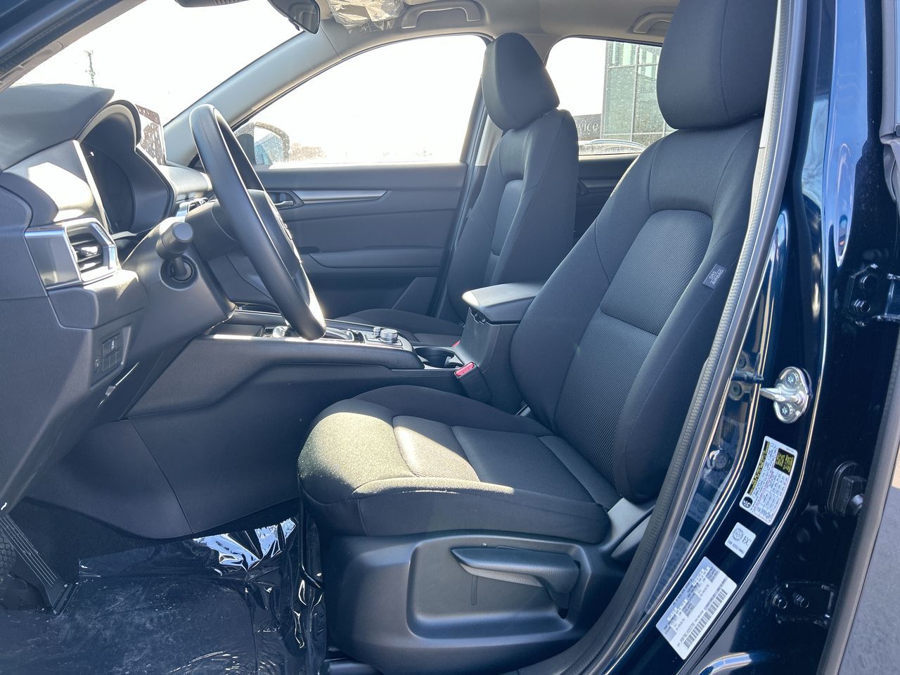 Mazda CX-5  2025 à Scarborough, Ontario
