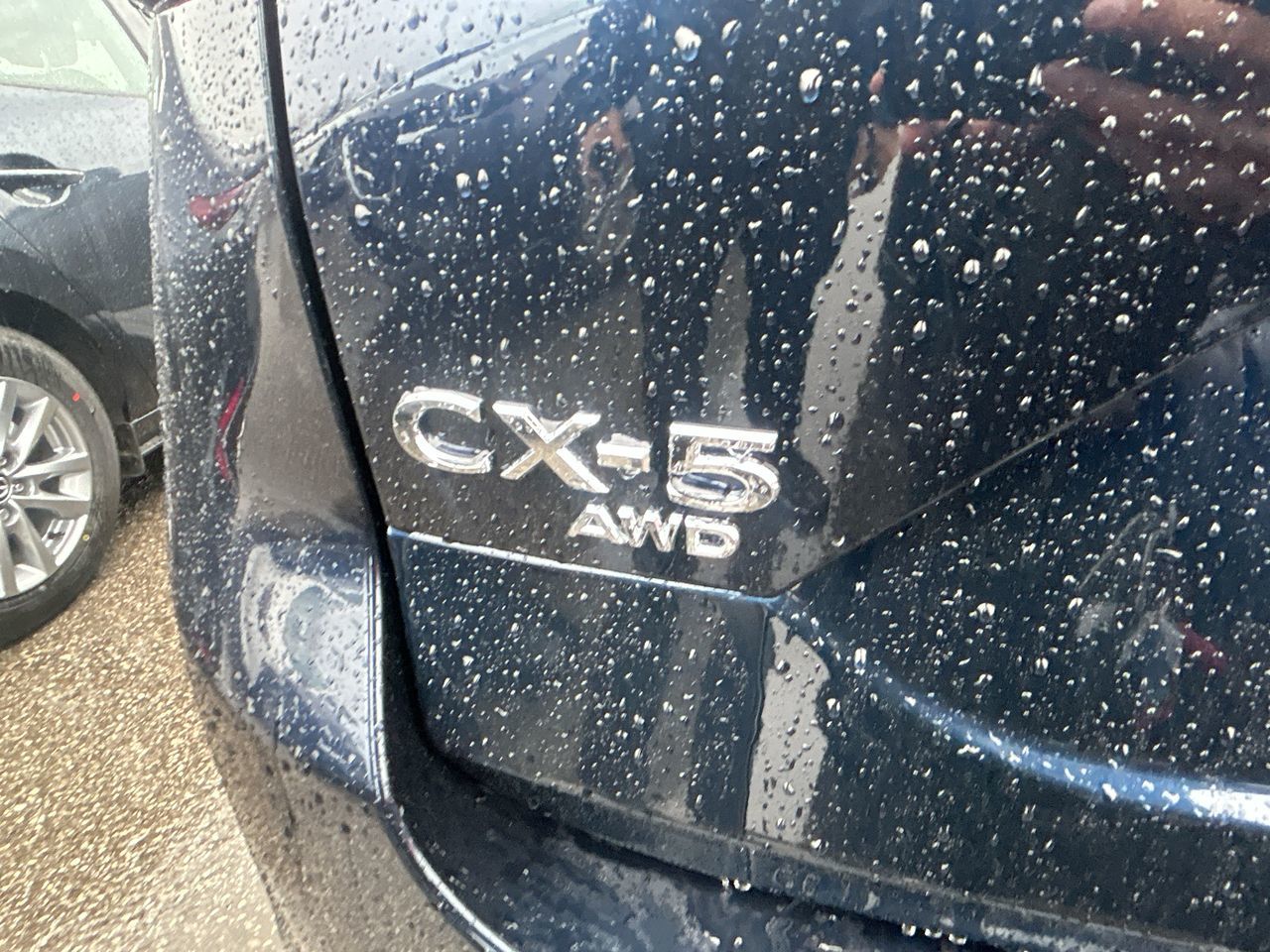 Mazda CX-5  2025 à Scarborough, Ontario