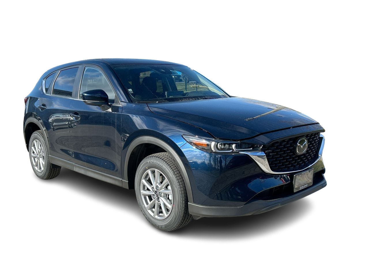 Mazda CX-5  2025 à Scarborough, Ontario