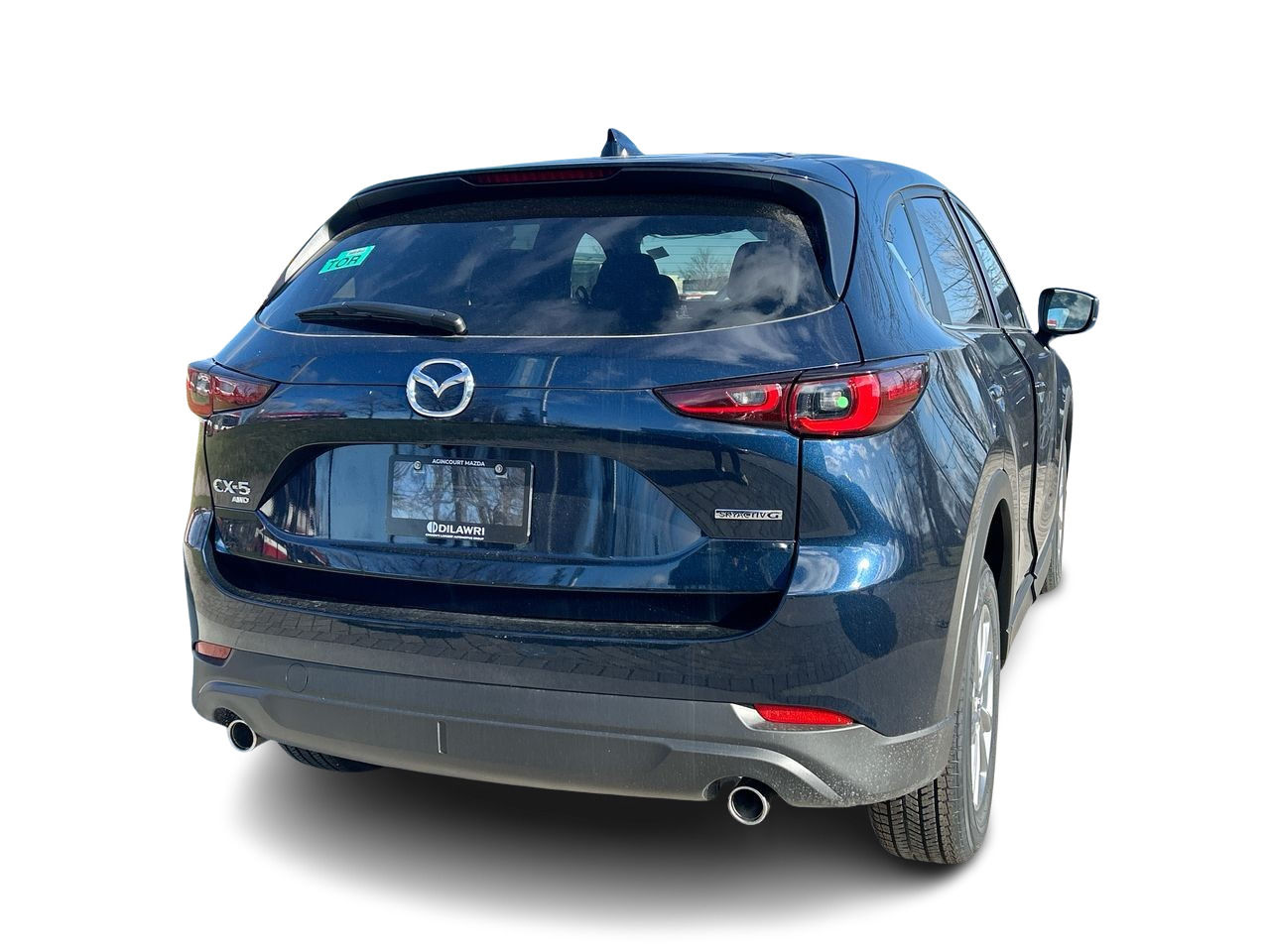 Mazda CX-5  2025 à Scarborough, Ontario