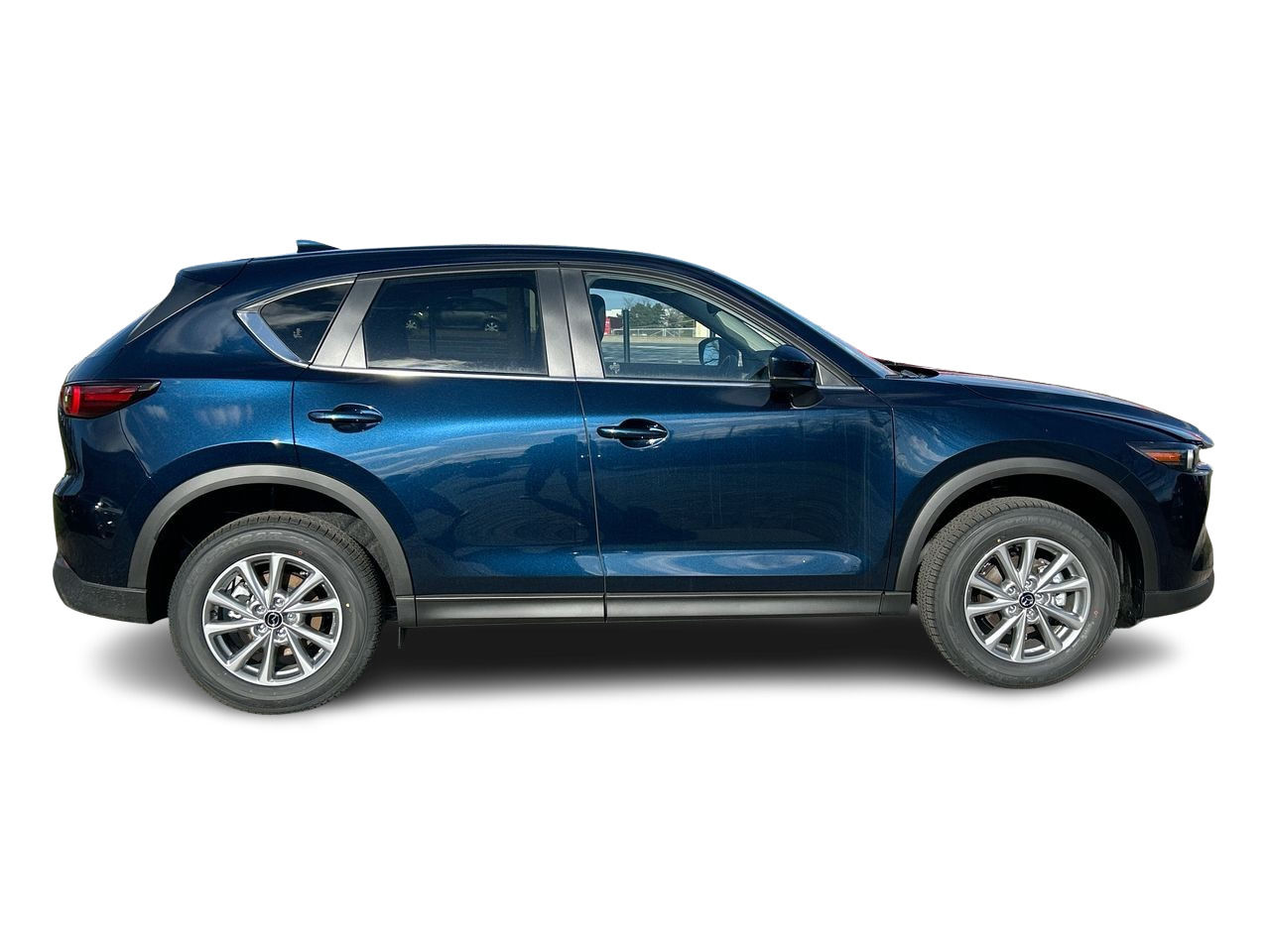 Mazda CX-5  2025 à Scarborough, Ontario