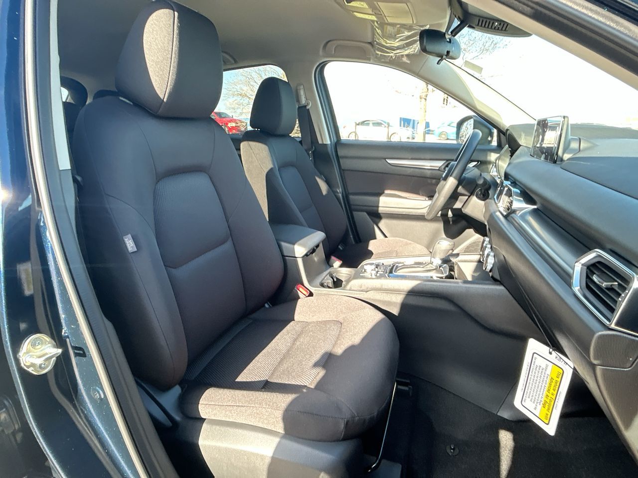 Mazda CX-5  2025 à Scarborough, Ontario