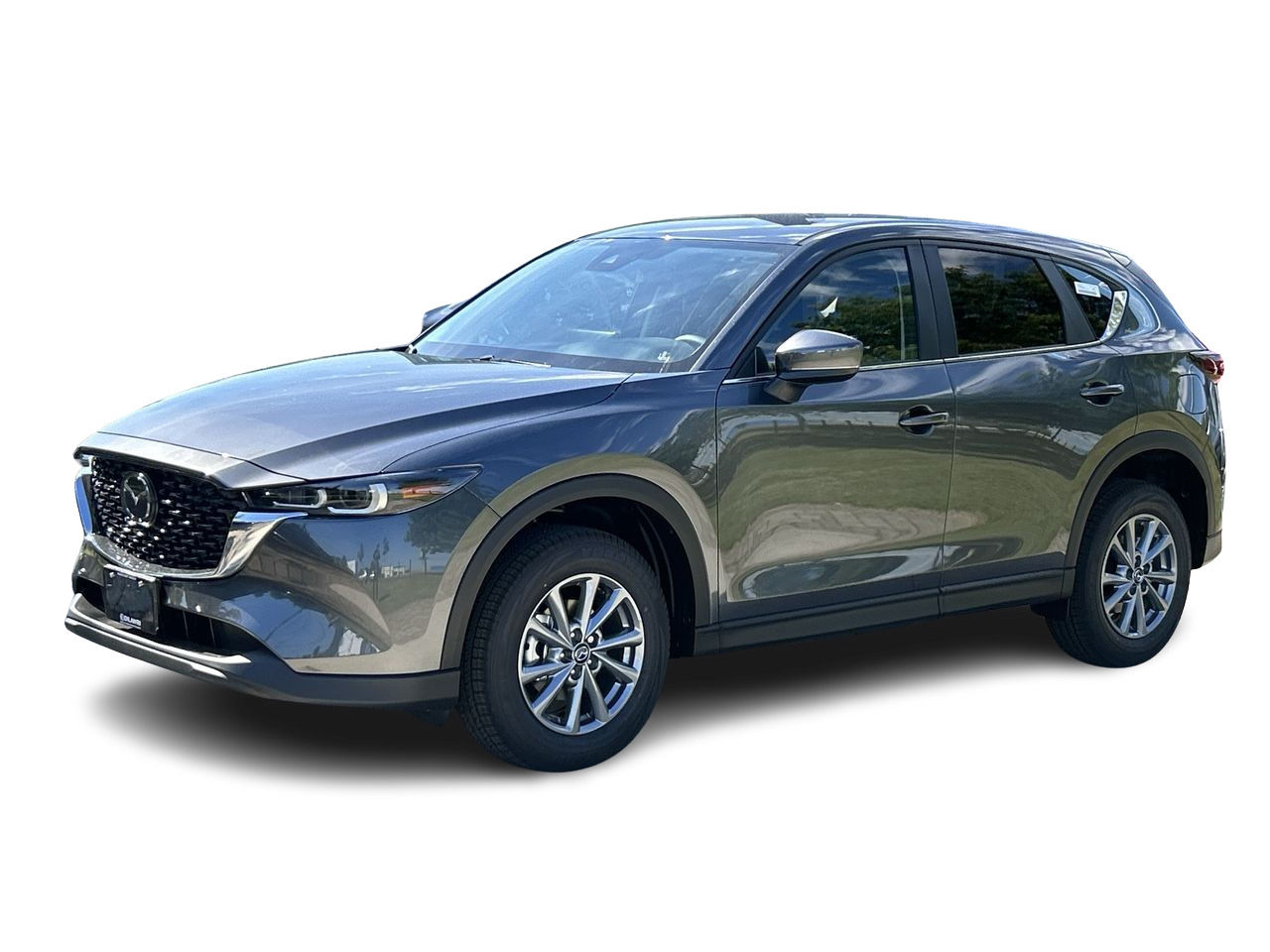 2025 Mazda CX-5 in Scarborough, Ontario
