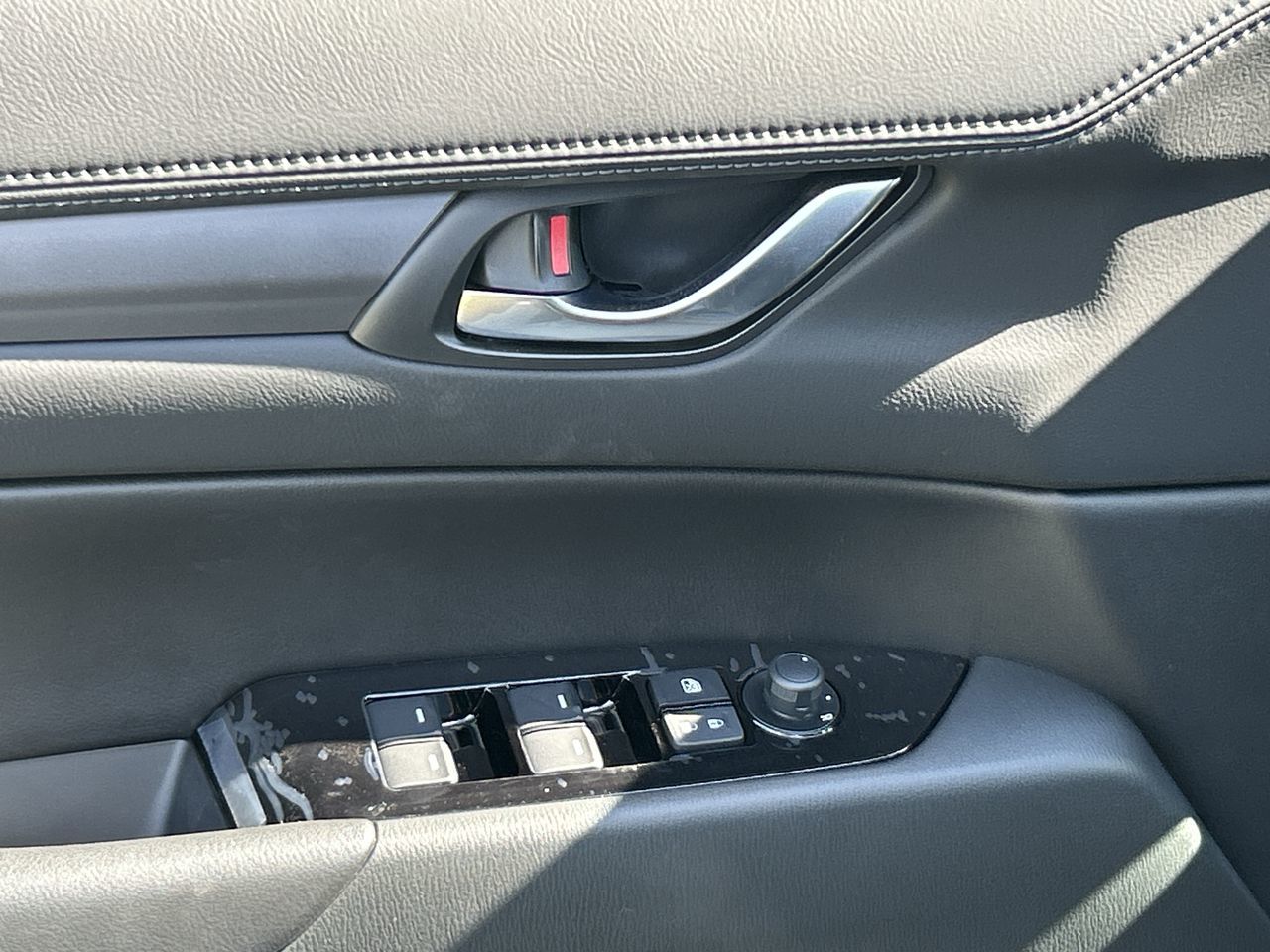 2025 Mazda CX-5 in Scarborough, Ontario