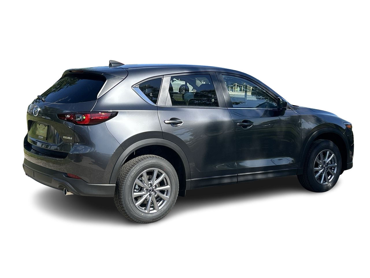 2025 Mazda CX-5 in Scarborough, Ontario