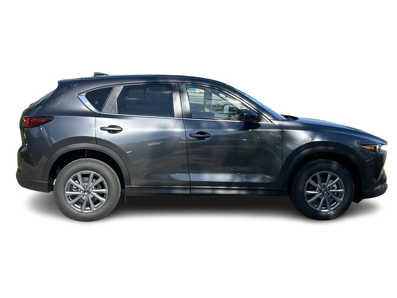 2025 Mazda CX-5 in Scarborough, Ontario