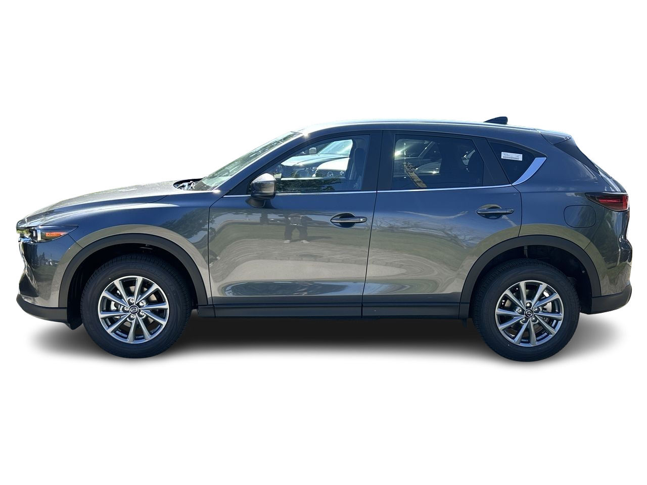 2025 Mazda CX-5 in Scarborough, Ontario