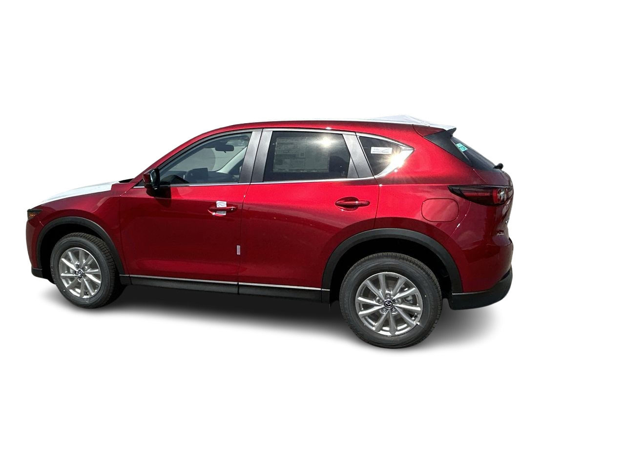 Mazda CX-5  2025 à Scarborough, Ontario