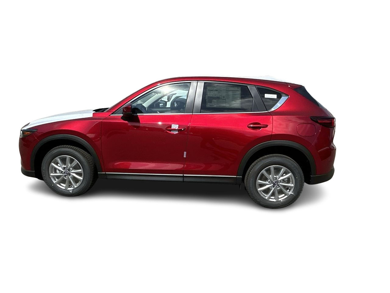 Mazda CX-5  2025 à Scarborough, Ontario