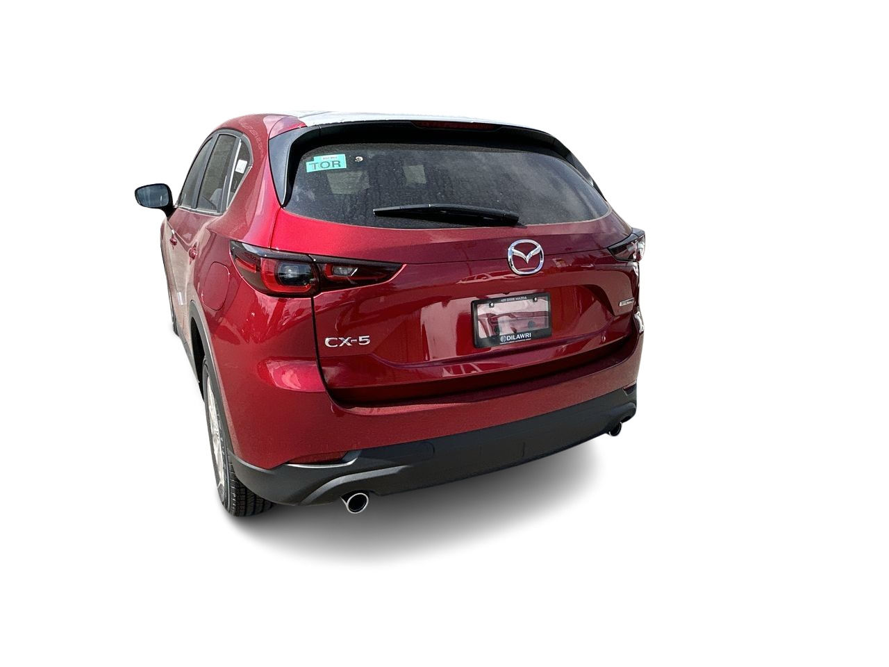Mazda CX-5  2025 à Scarborough, Ontario