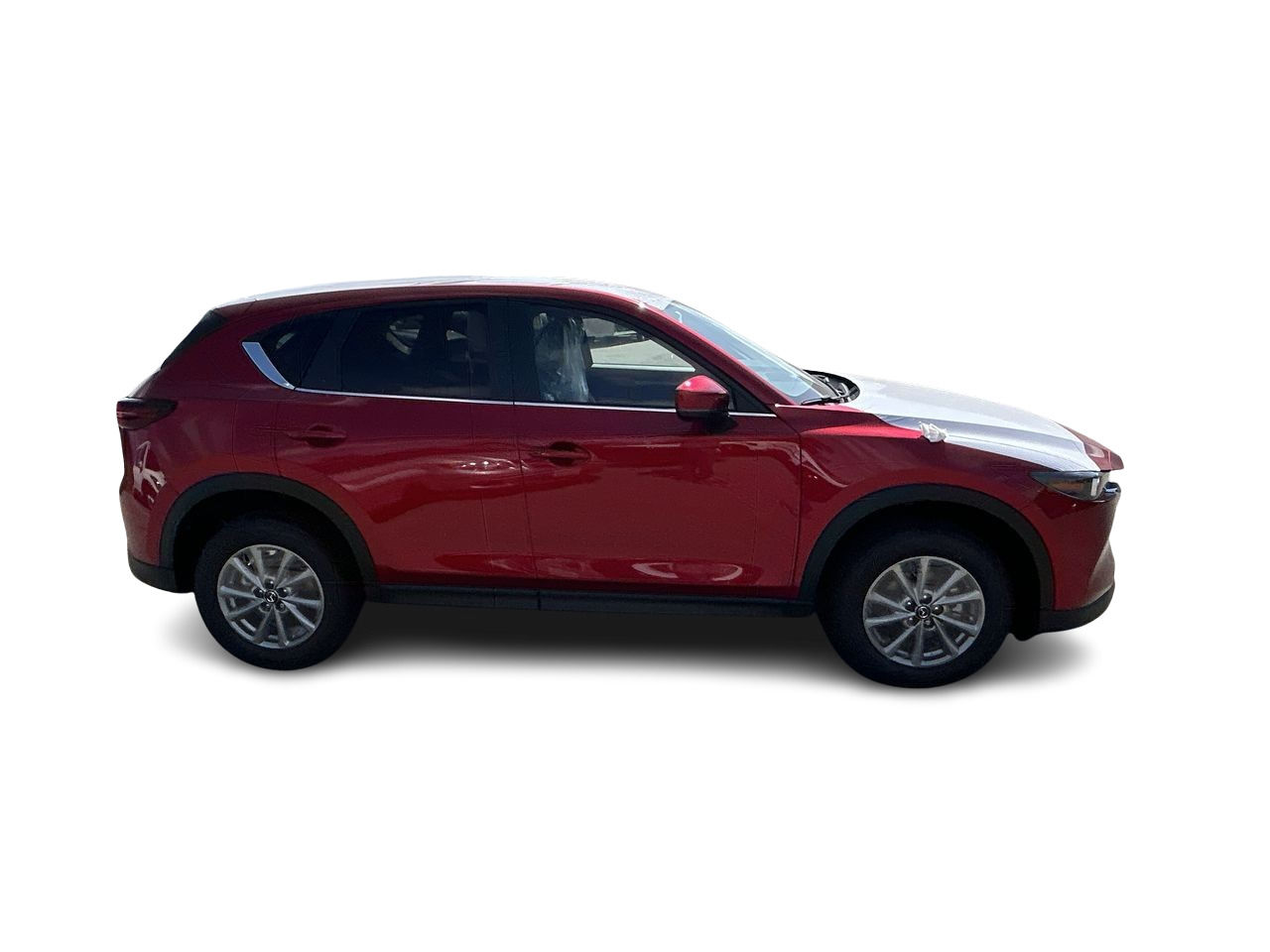 Mazda CX-5  2025 à Scarborough, Ontario
