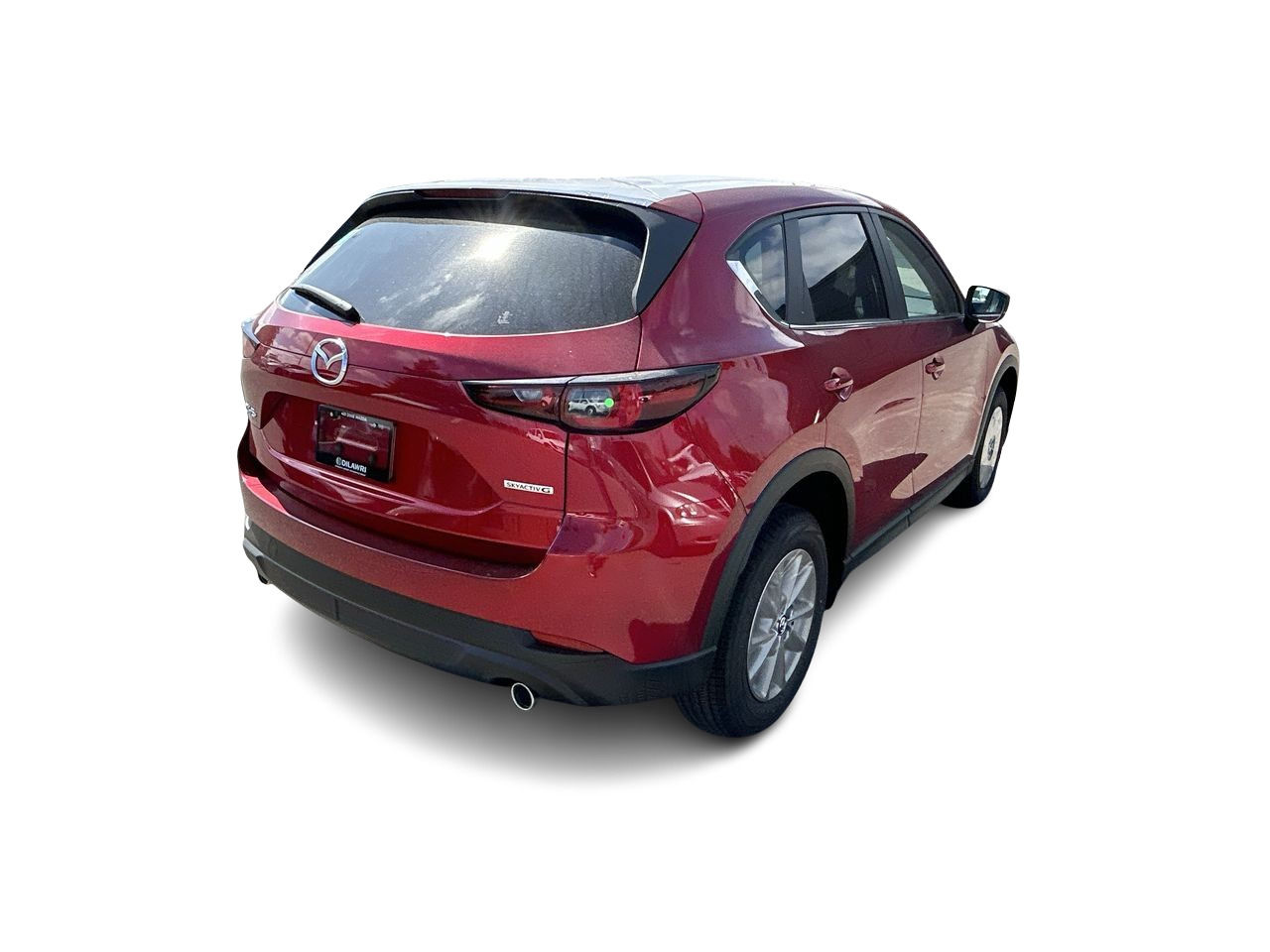 Mazda CX-5  2025 à Scarborough, Ontario