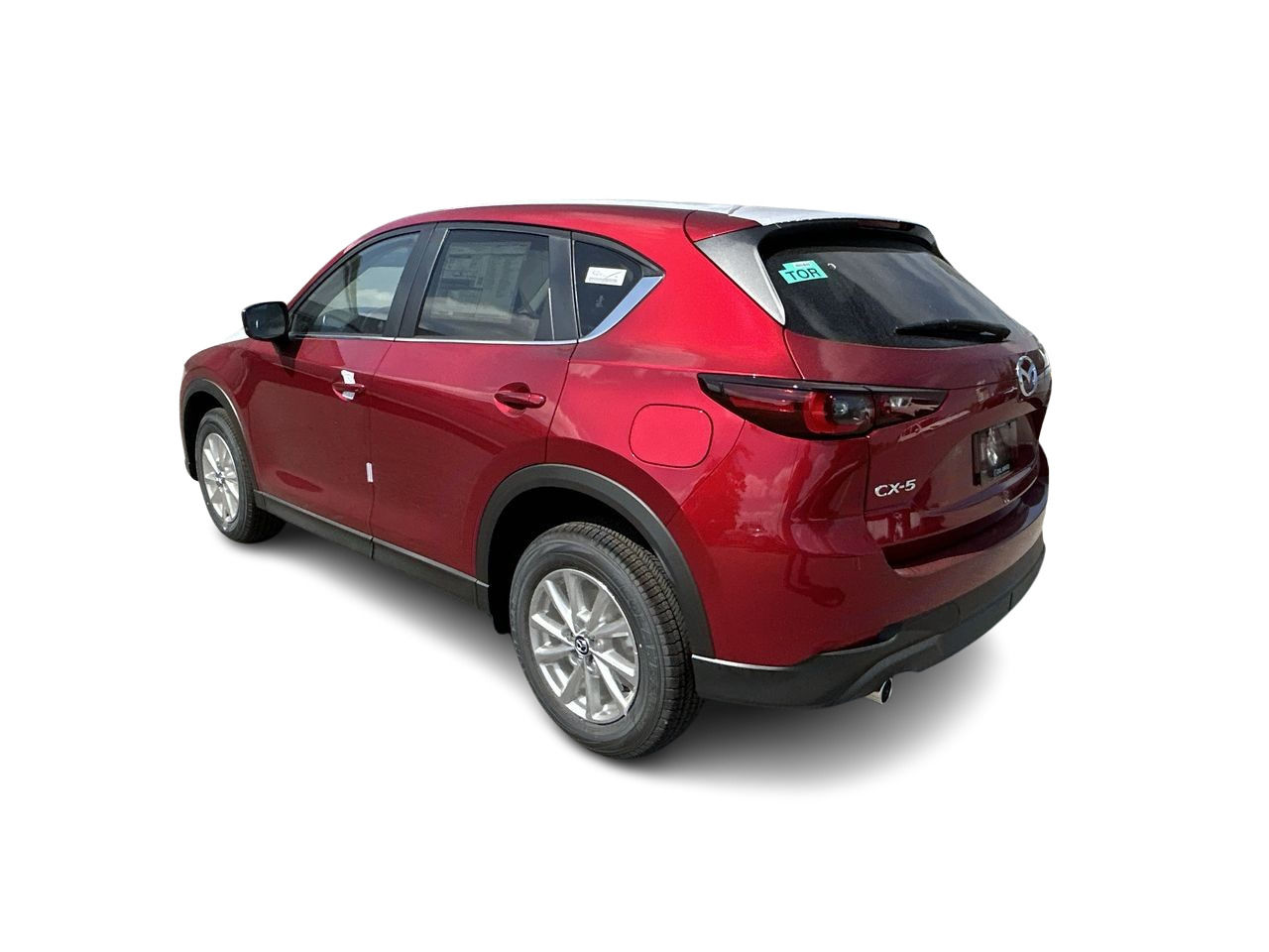 Mazda CX-5  2025 à Scarborough, Ontario