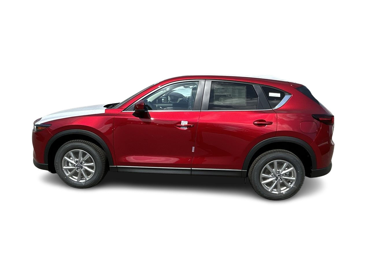 Mazda CX-5  2025 à Scarborough, Ontario