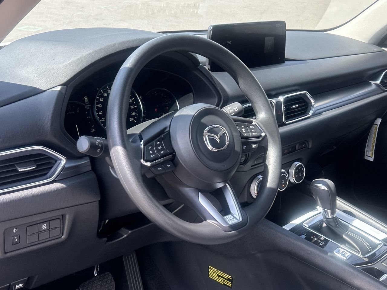 Mazda CX-5  2025 à Scarborough, Ontario