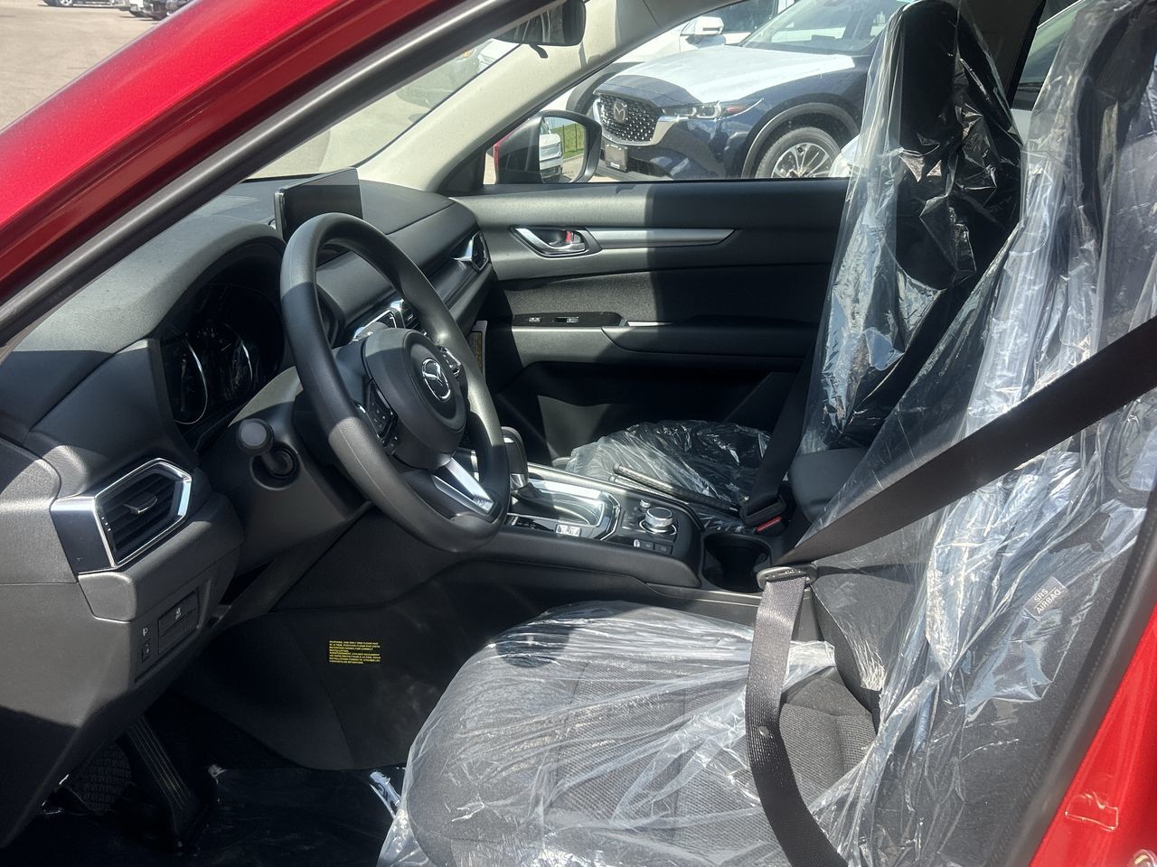 Mazda CX-5  2025 à Scarborough, Ontario