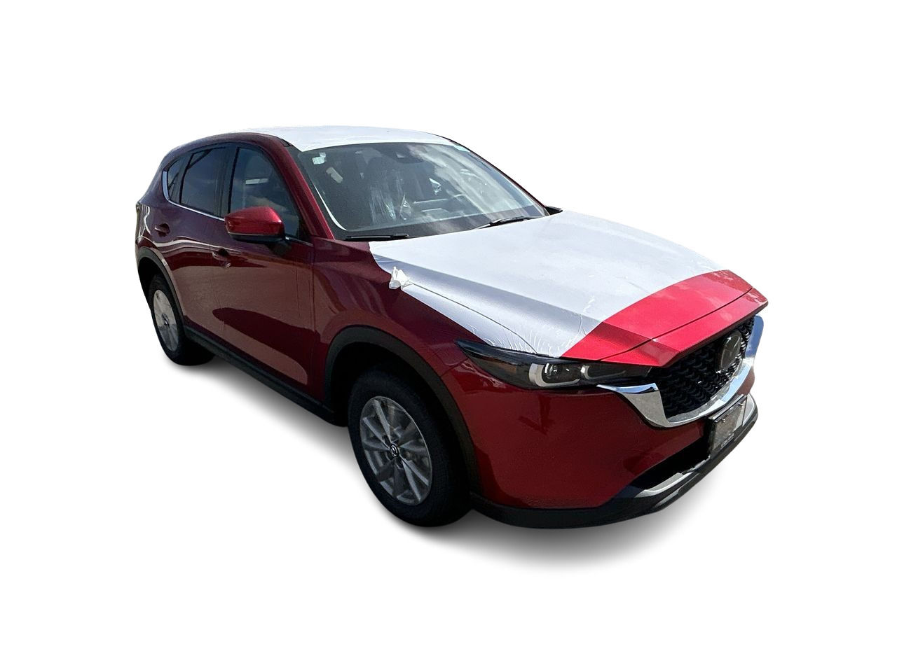 Mazda CX-5  2025 à Scarborough, Ontario