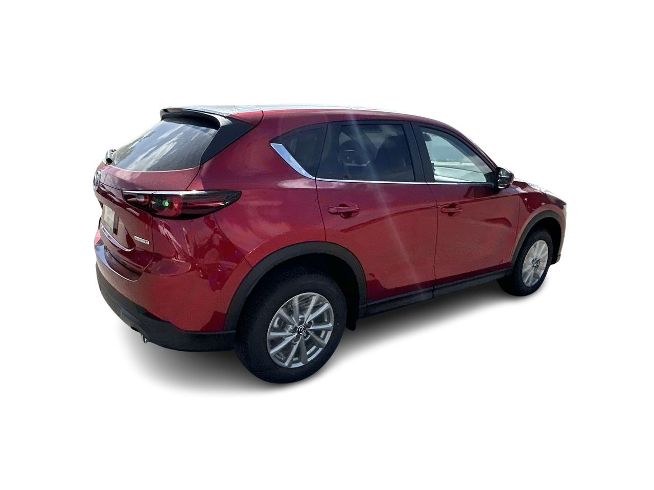 Mazda CX-5  2025 à Scarborough, Ontario