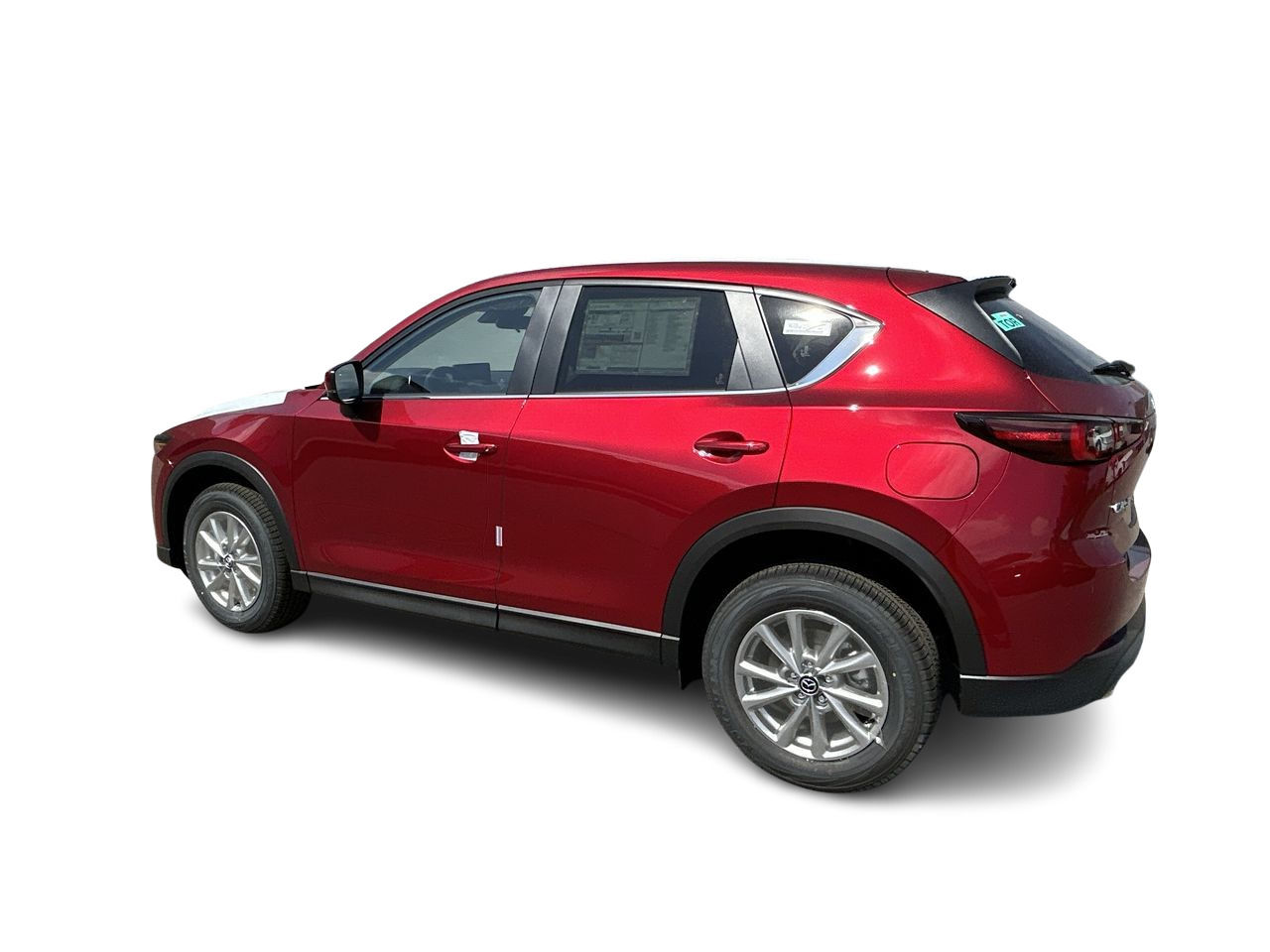 Mazda CX-5  2025 à Scarborough, Ontario