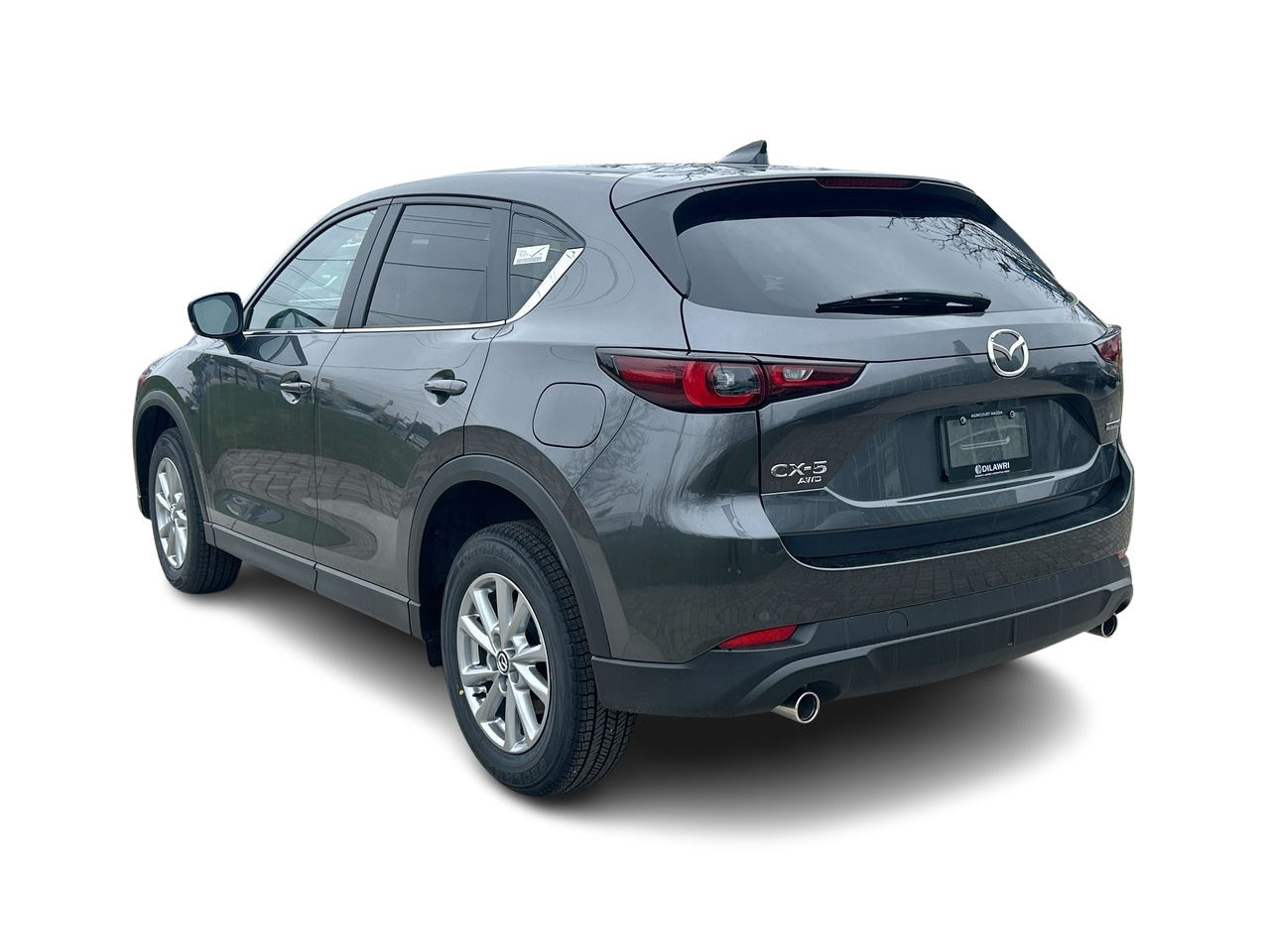Mazda CX-5  2025 à Scarborough, Ontario