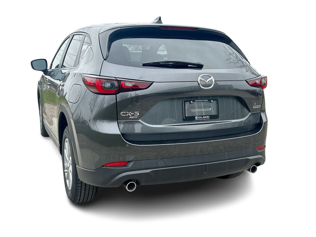Mazda CX-5  2025 à Scarborough, Ontario