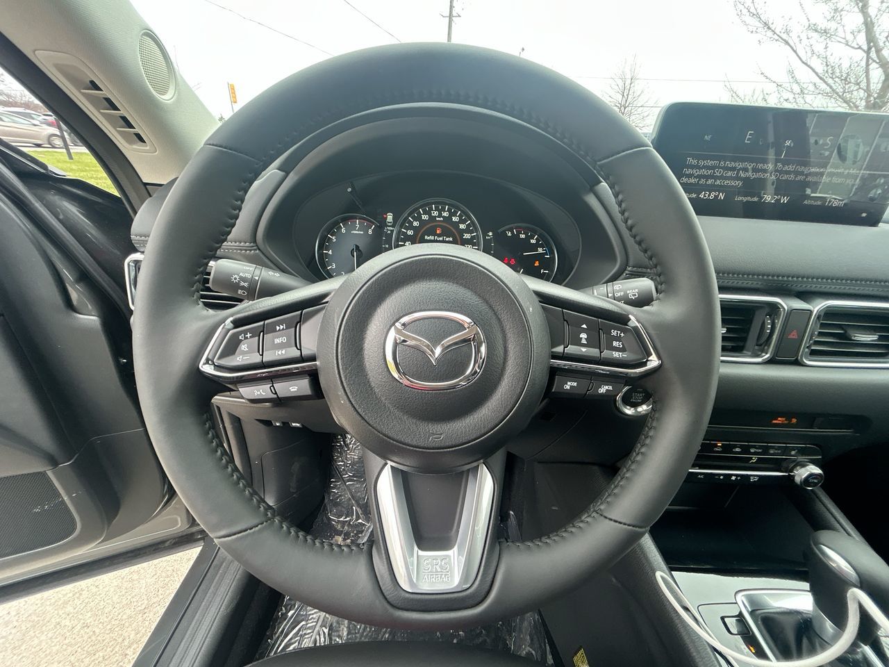 Mazda CX-5  2025 à Scarborough, Ontario