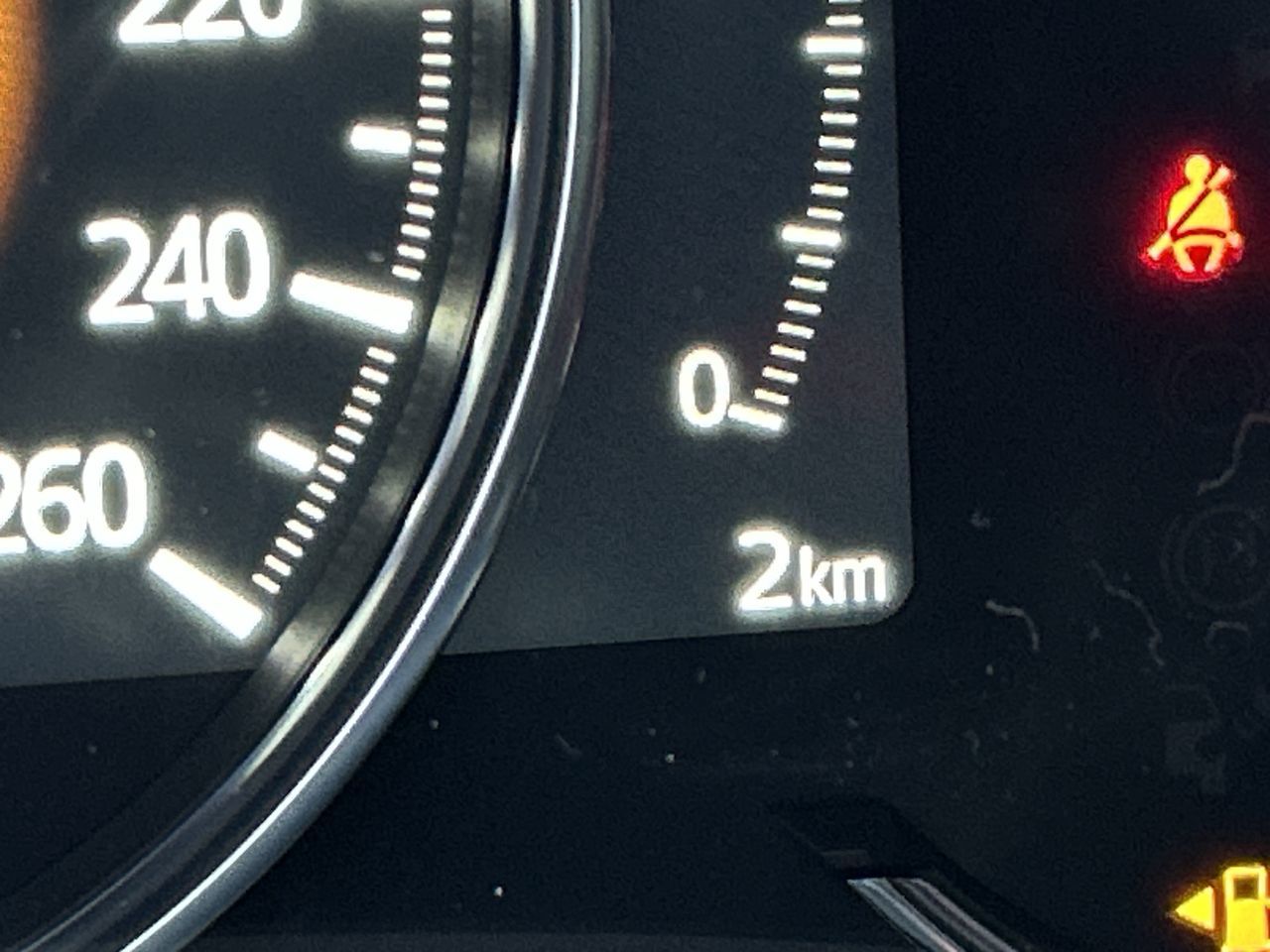 2025 Mazda CX-5 in Scarborough, Ontario