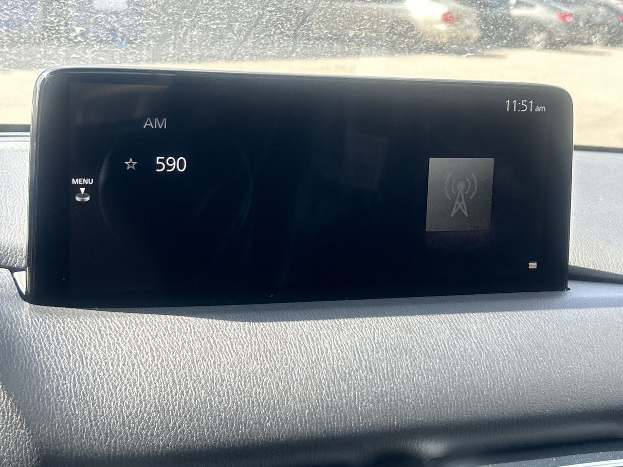 2025 Mazda CX-5 in Scarborough, Ontario