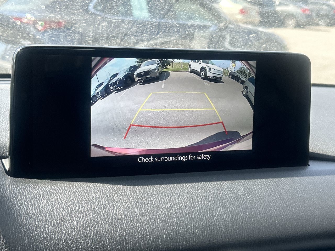 2025 Mazda CX-5 in Scarborough, Ontario