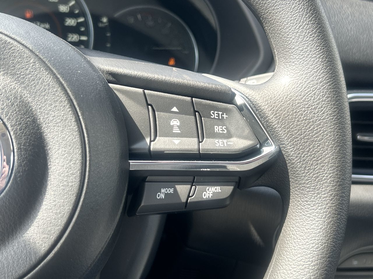 2025 Mazda CX-5 in Scarborough, Ontario