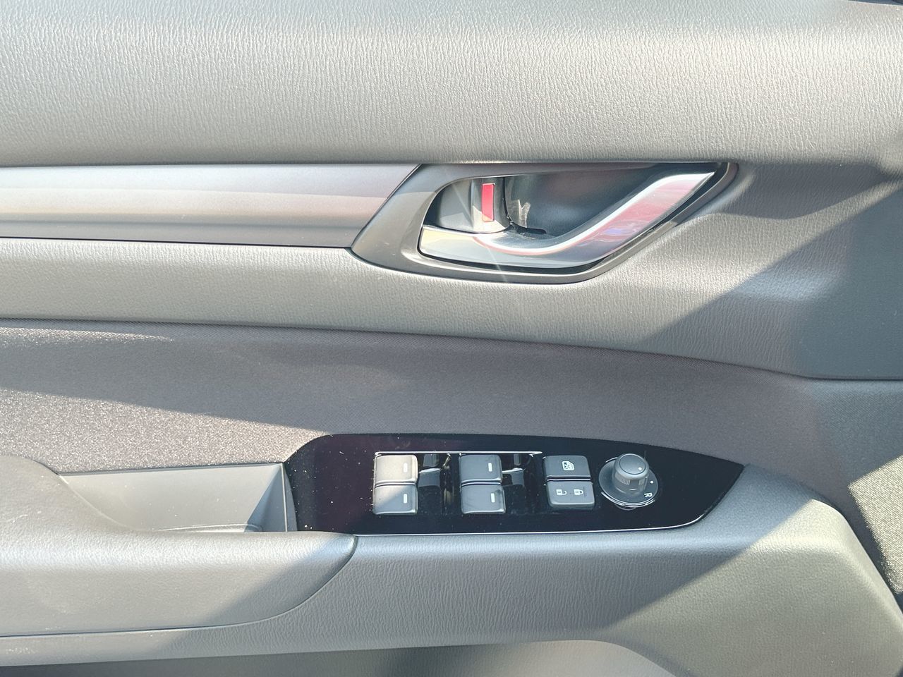 2025 Mazda CX-5 in Scarborough, Ontario