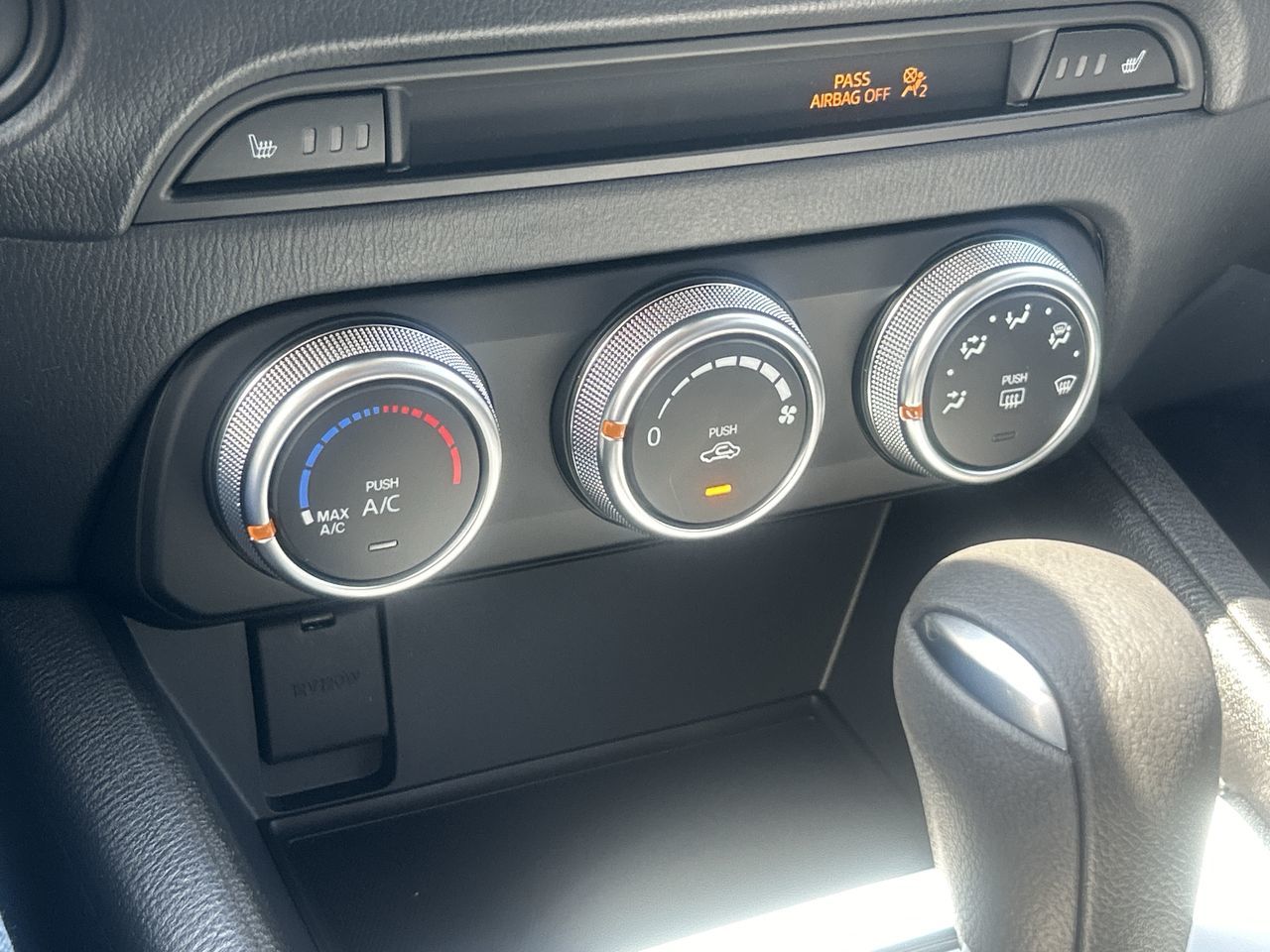 2025 Mazda CX-5 in Scarborough, Ontario