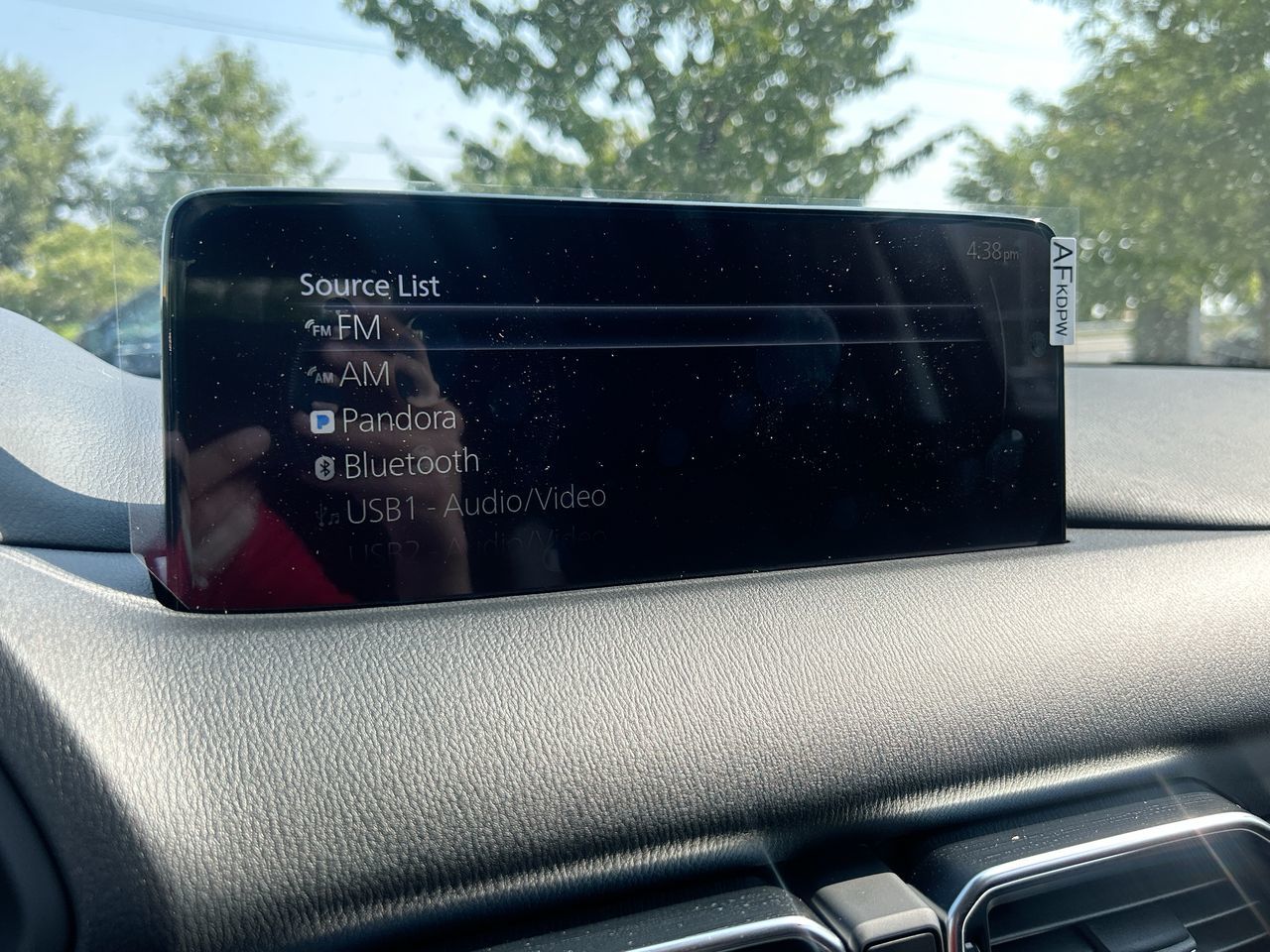2025 Mazda CX-5 in Scarborough, Ontario