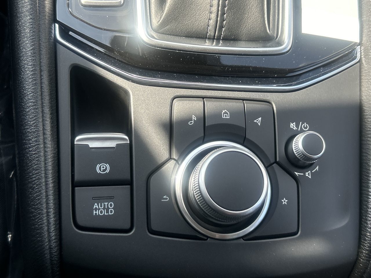 2025 Mazda CX-5 in Scarborough, Ontario