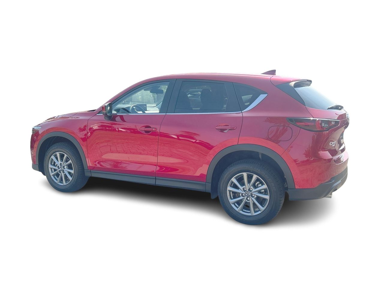 2025 Mazda CX-5 in Scarborough, Ontario