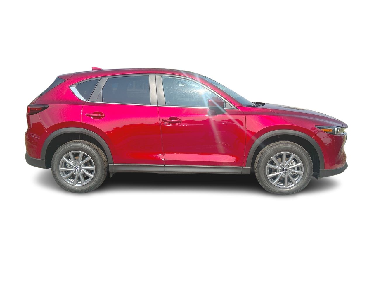 2025 Mazda CX-5 in Scarborough, Ontario