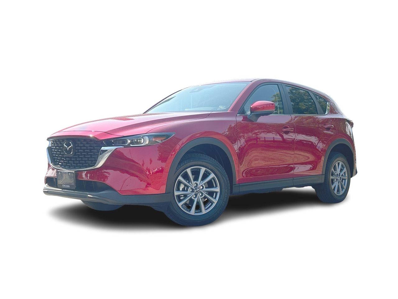 2025 Mazda CX-5 in Scarborough, Ontario