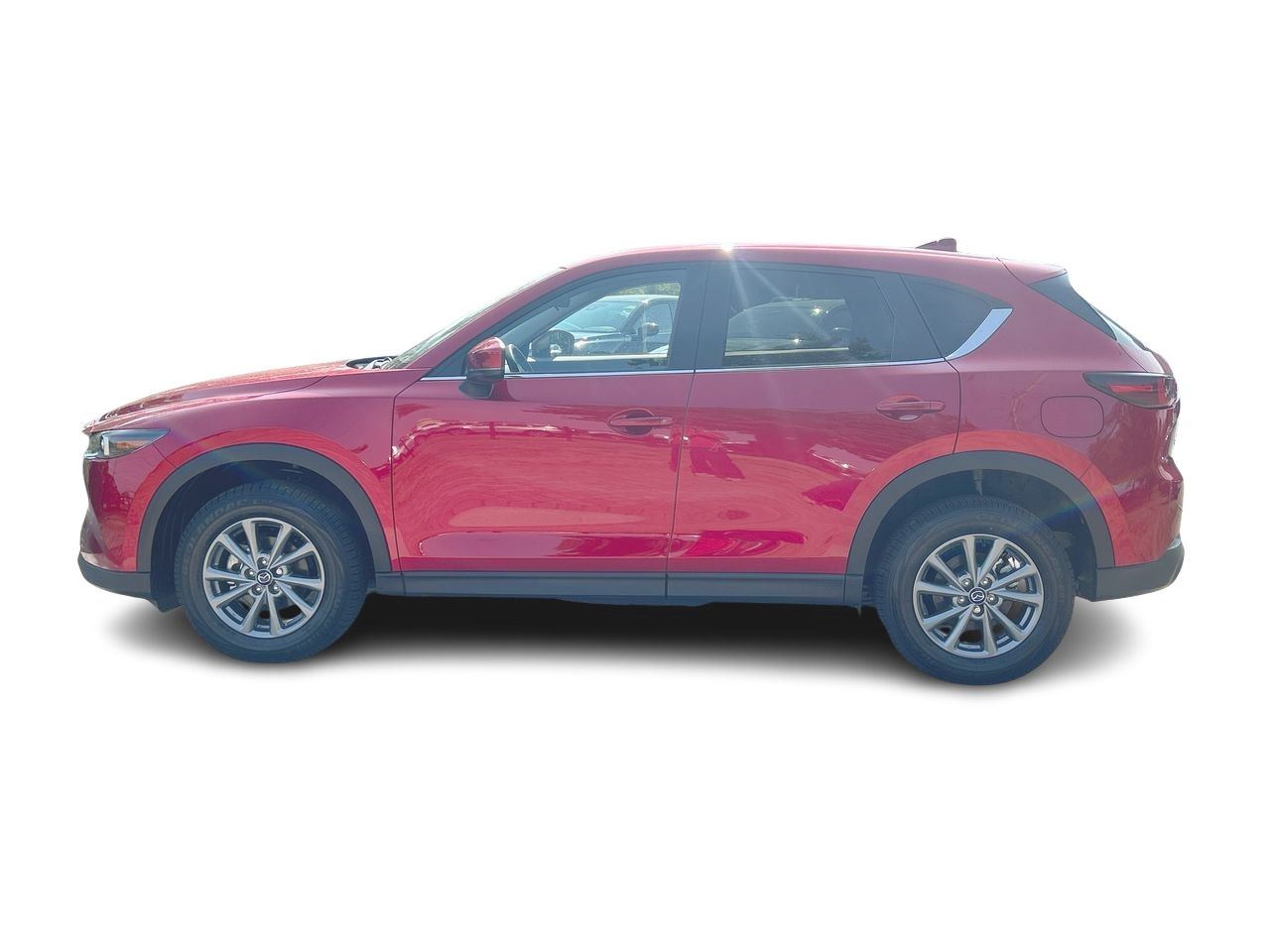 2025 Mazda CX-5 in Scarborough, Ontario