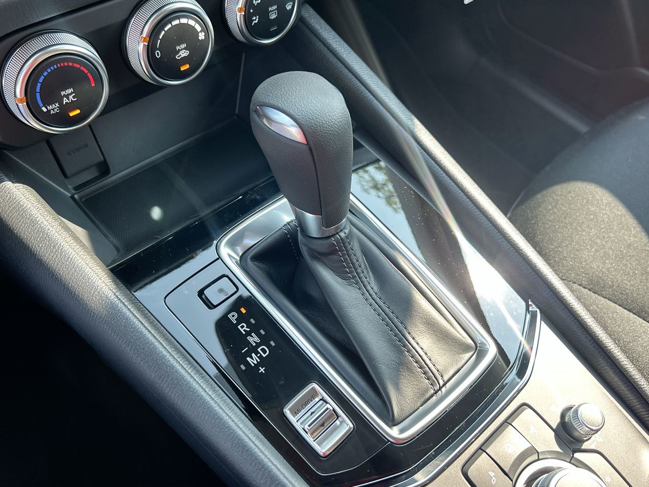 2025 Mazda CX-5 in Scarborough, Ontario