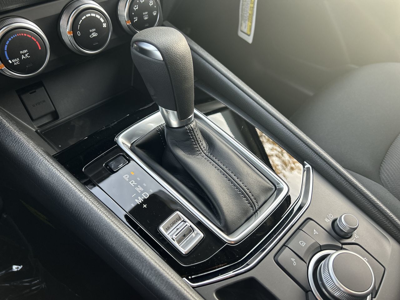 2025 Mazda CX-5 in Scarborough, Ontario