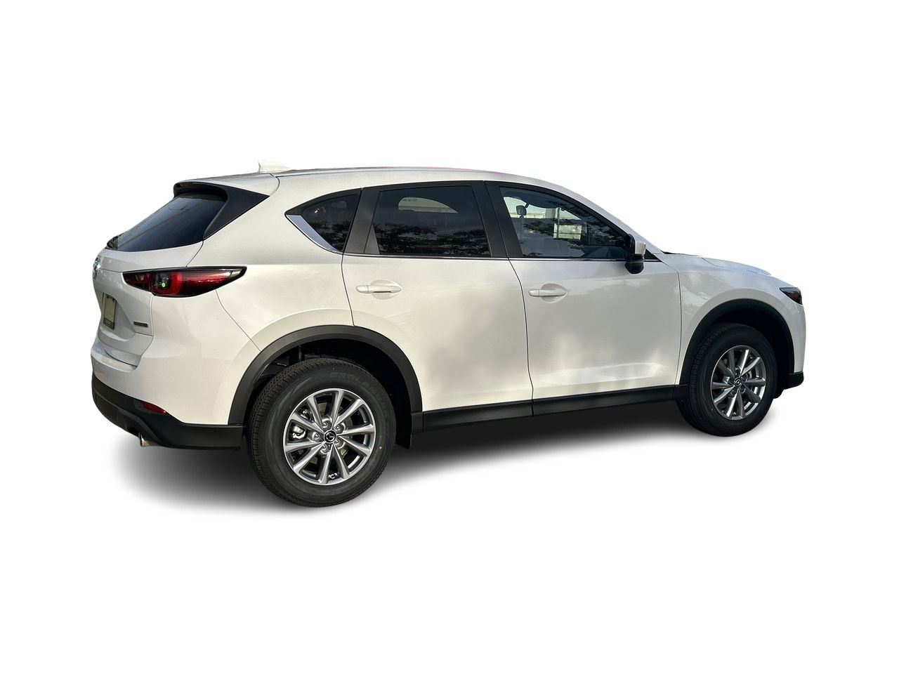 2025 Mazda CX-5 in Scarborough, Ontario