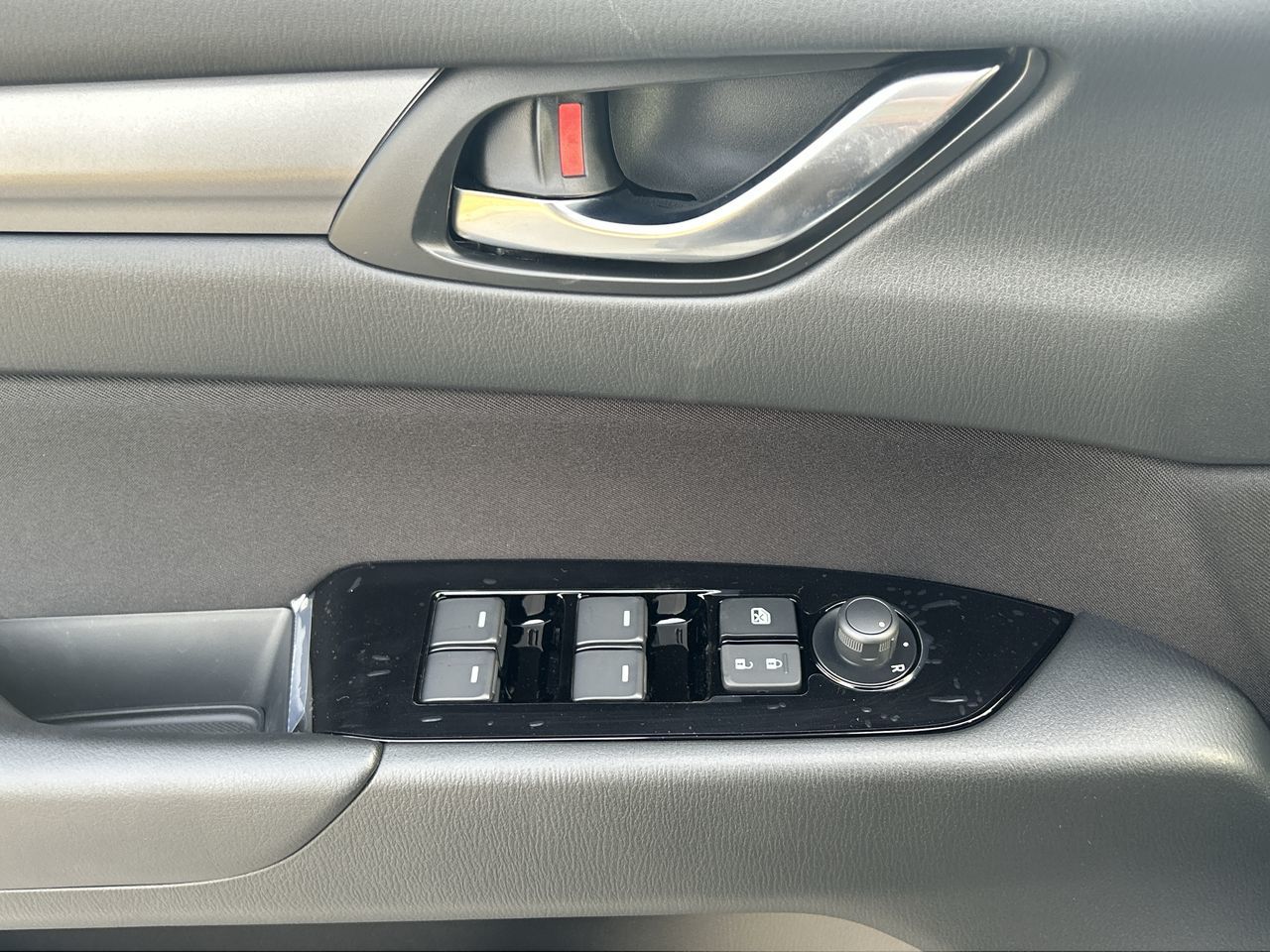 2025 Mazda CX-5 in Scarborough, Ontario
