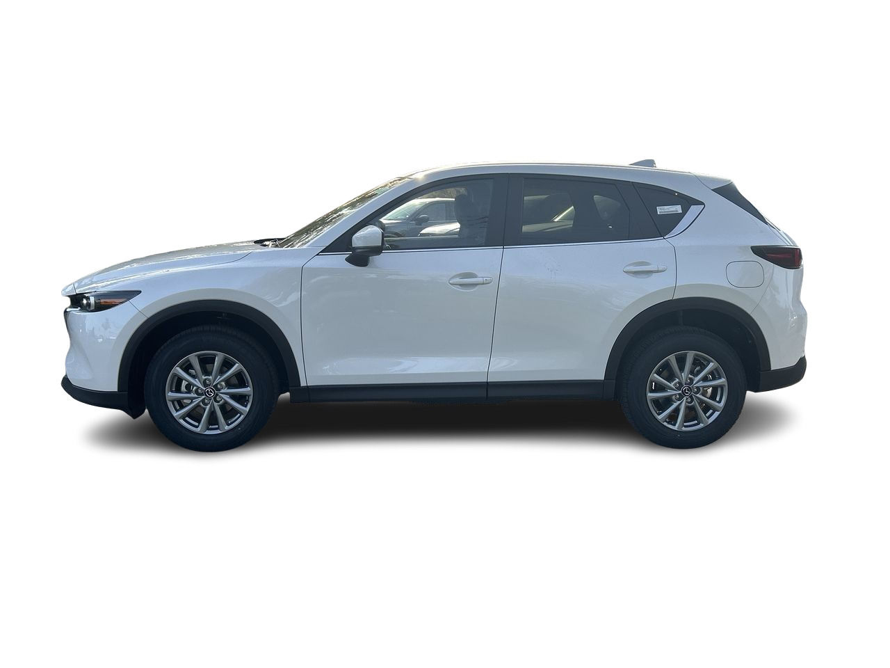 2025 Mazda CX-5 in Scarborough, Ontario
