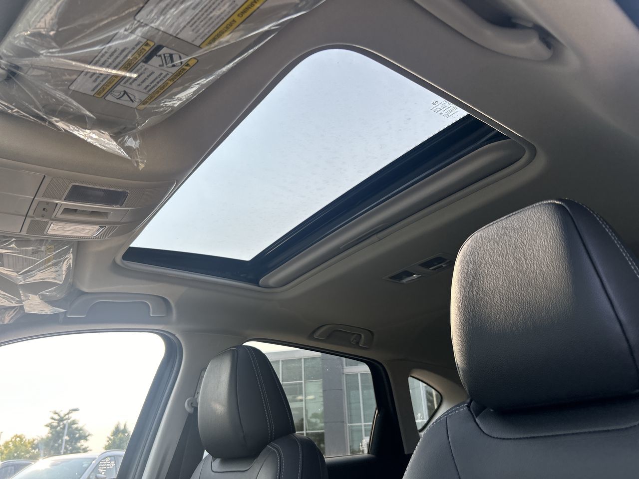 2025 Mazda CX-5 in Scarborough, Ontario