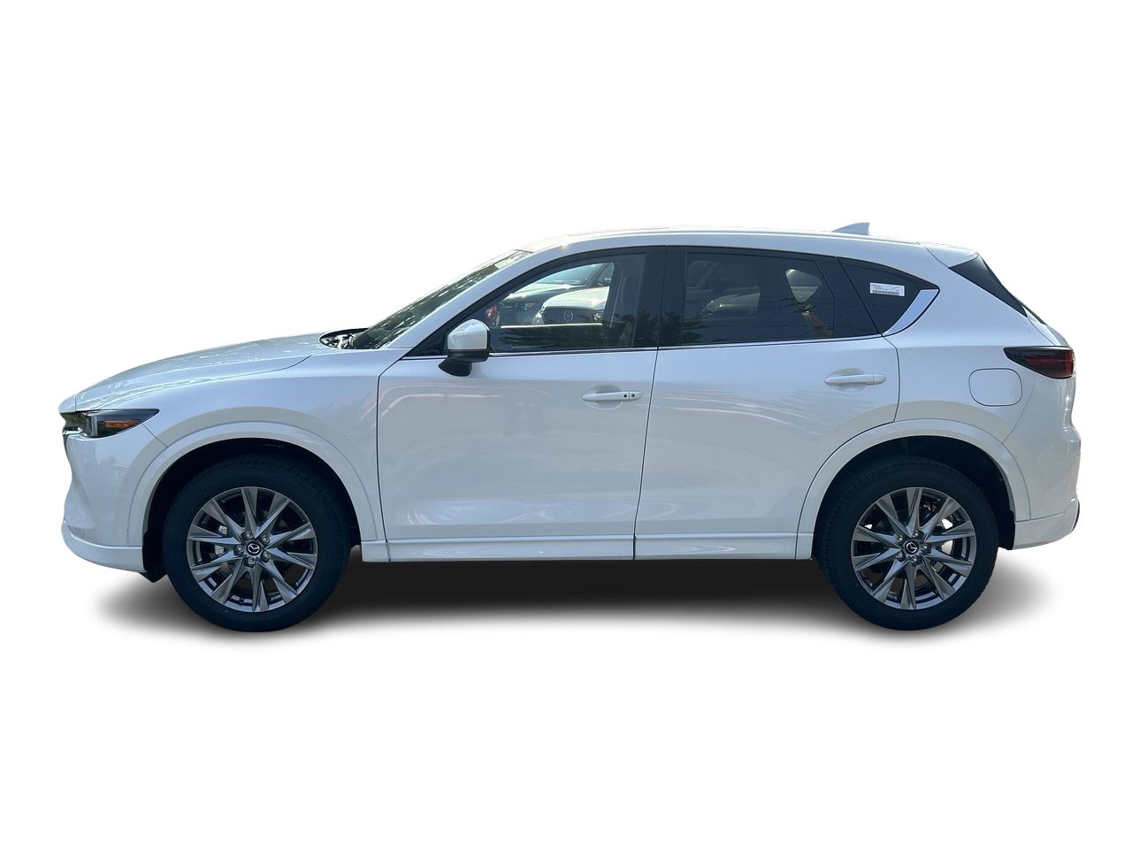 2025 Mazda CX-5 in Scarborough, Ontario